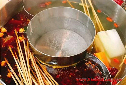 青岛霸道小串能加盟吗?众人低门槛轻松大赚