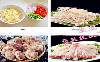 鲜粉缘烤粉丝加盟店怎么样?加盟赚钱市场好