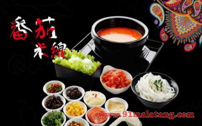 深圳云味馆能开加盟连锁店吗?过桥米线在南方的大商机!