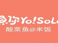 鱼你Yo!Solo