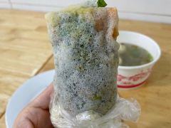 阿玲面线糊
