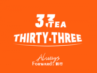 THIRTY-THREE 33茶研室加盟