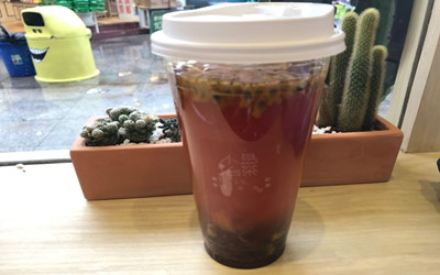 小岛治茶加盟费