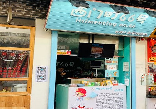 西门町66号