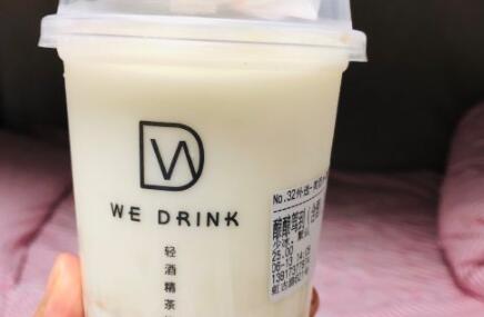 微醺wedrink加盟
