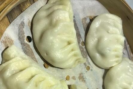 好饺滑水饺加盟费用