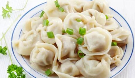 老王头饺子加盟
