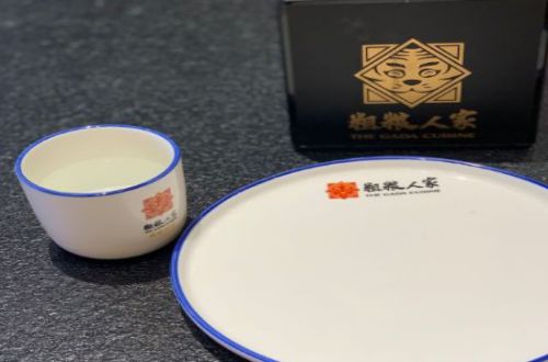 粗粮人家加盟费