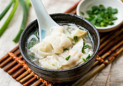 锡亭小笼汤包