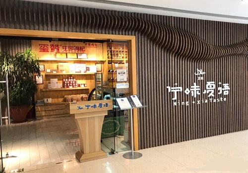 宁味夏语
