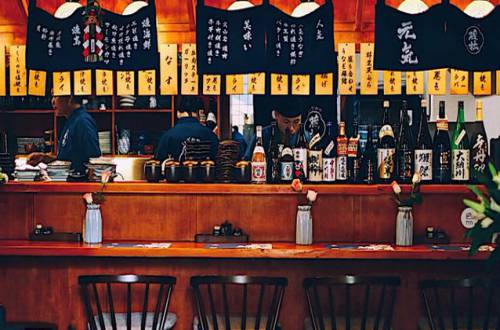 藏拙居酒屋加盟费