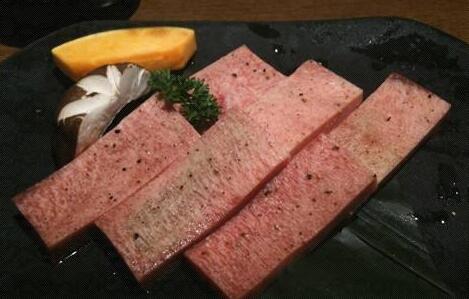 厚貞牛舌烧肉加盟介绍 厚貞牛舌烧肉加盟费用