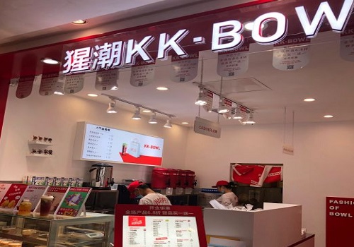 猩潮KK·BOWL