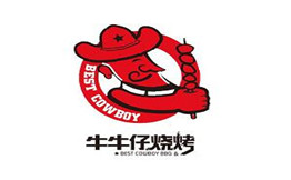 牛牛仔烧烤龙虾