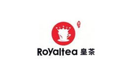 royaltea皇茶加盟