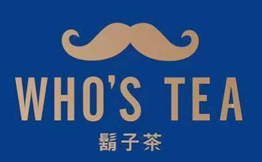 胡子茶加盟