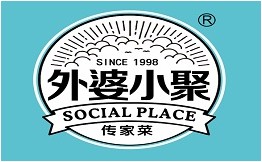 外婆小聚
