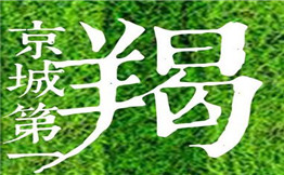 京城第一羯