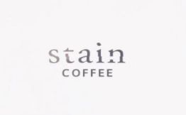 Stain Coffee