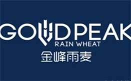 金峰雨麦