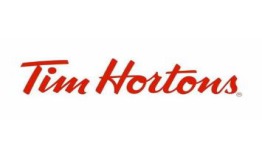 TimHorton咖啡