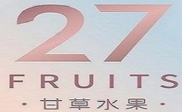 27fruits甘草水果