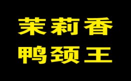 茉莉香鸭颈王加盟