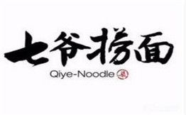 七爷捞面