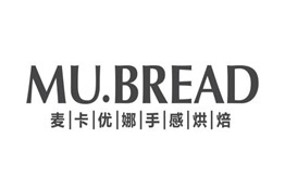 麦卡优娜面包