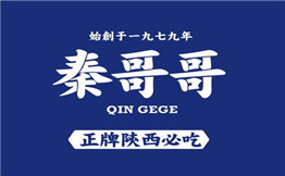 秦哥哥