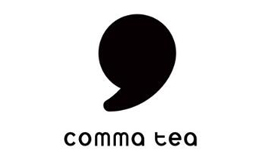 comma tea逗号茶饮加盟