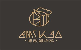 博欧姆炸鸡