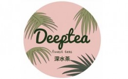 deeptea深水茶