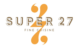super27西餐