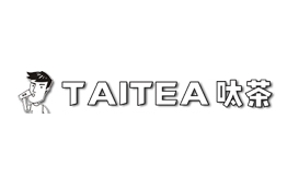 呔茶TAICHATEA加盟