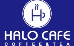 HALOCAFE饮品