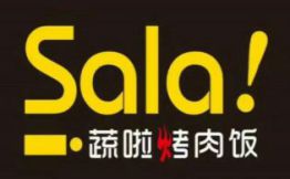 蔬啦烤肉饭