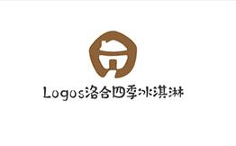 Logos洛合四季冰淇淋