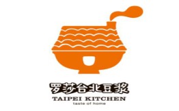 罗莎台北豆浆