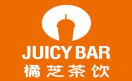 juicybar橘芝茶饮加盟