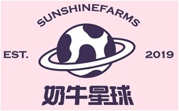 奶牛星球