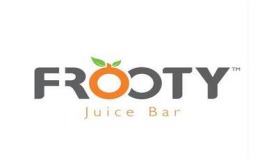 Frooty果汁轻食