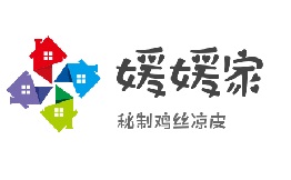 媛媛家秘制鸡丝凉皮