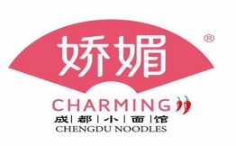 娇媚成都小面馆