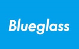 Blueglass
