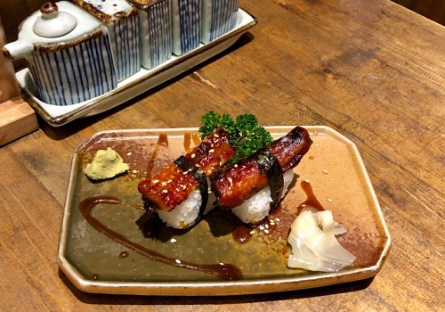 竹风烧鸟居酒屋