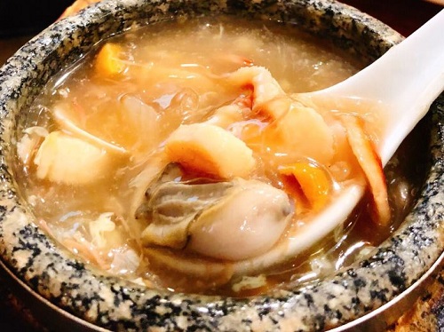 翅叔港式火锅