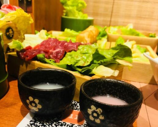 一未火锅