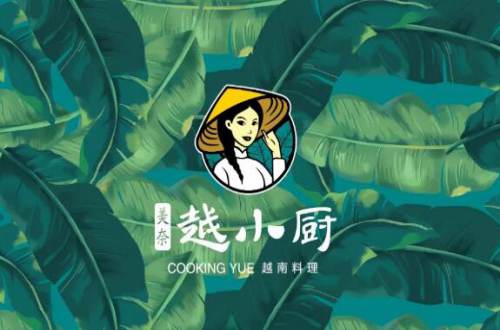 美奈越小厨加盟
