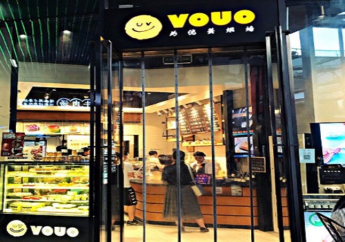 VOUO味欧烘焙